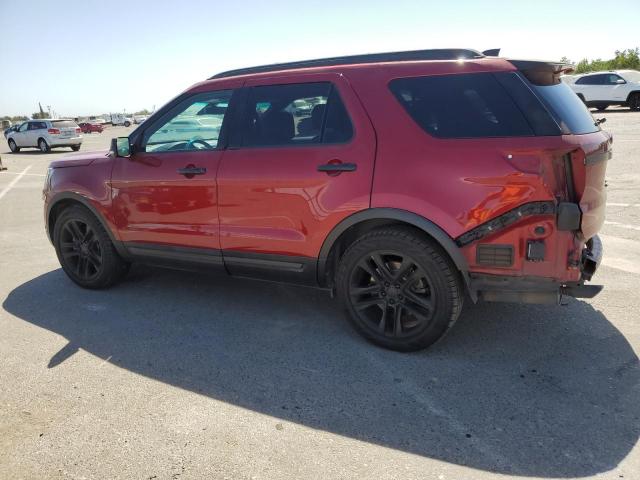Zdjęcie 2 z aukcji – 2016 FORD EXPLORER L z VIN 1FM5K7FH8GGC72413