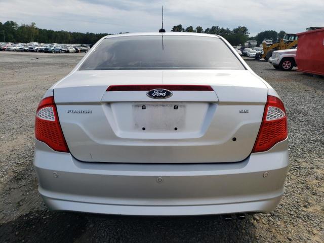 Photo 6 from auction – 2011 FORD FUSION SE with VIN 3FAHP0HA7BR107552