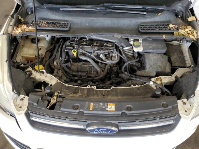 Photo 11 from auction – 2013 FORD ESCAPE SE with VIN 1FMCU0GXXDUB64175