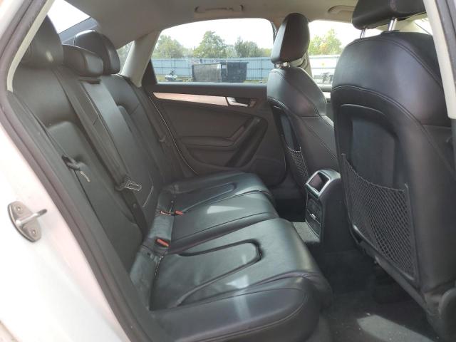 Photo 10 from auction – 2011 AUDI A4 PREMIUM with VIN WAUBFAFL1BN040492