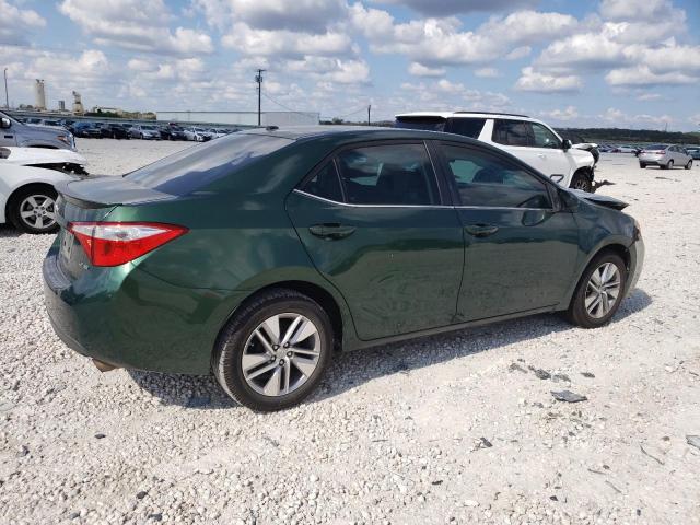 Photo 3 from auction – 2014 TOYOTA COROLLA EC with VIN 5YFBPRHE0EP064352