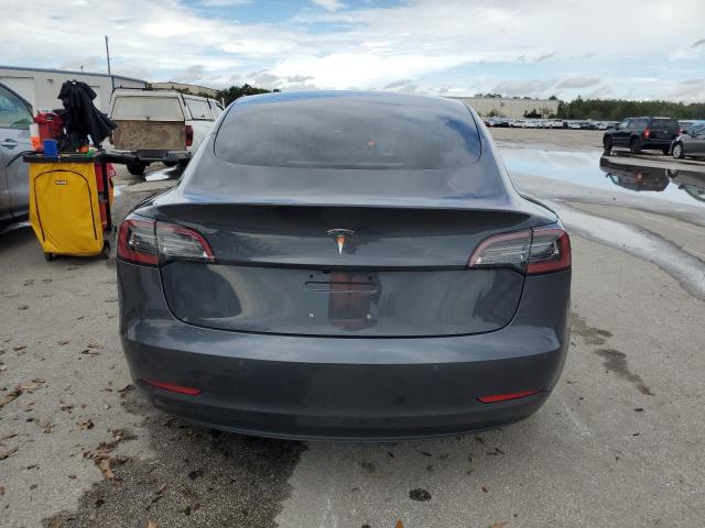 Photo 6 from auction – 2018 TESLA MODEL 3 with VIN 5YJ3E1EA3JF101669