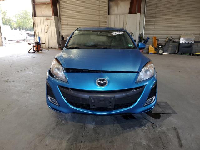 Снимка 5 от търг – 2011 MAZDA 3 S с VIN JM1BL1K60B1476737