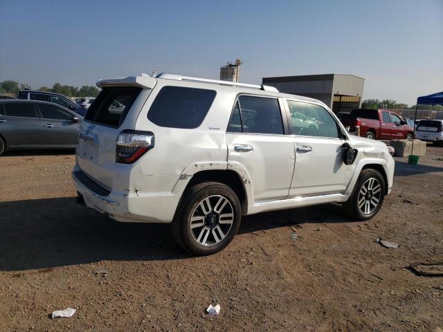 Photo 3 from auction – 2020 TOYOTA 4RUNNER SR with VIN JTEBU5JR7L5811501