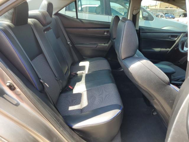 Photo 10 from auction – 2018 TOYOTA COROLLA L with VIN 5YFBURHEXJP850257