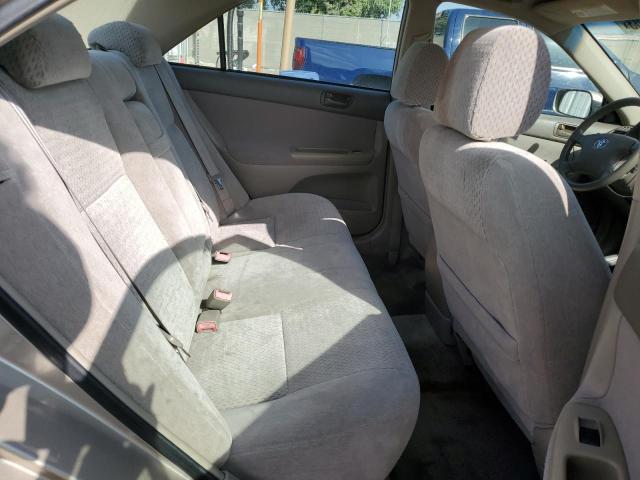 Photo 10 from auction – 2003 TOYOTA CAMRY LE with VIN 4T1BE32K23U179659