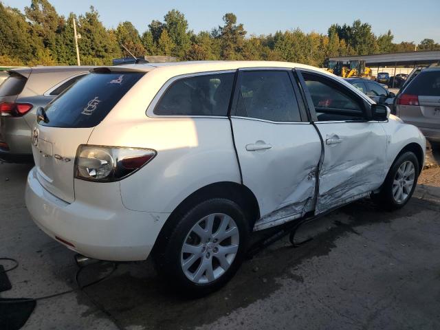 Photo 3 from auction – 2009 MAZDA CX-7 with VIN JM3ER293990227485
