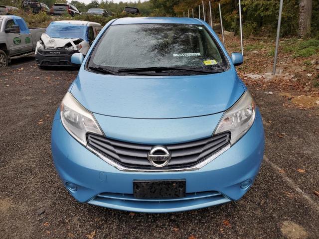 Photo 5 from auction – 2014 NISSAN VERSA NOTE with VIN 3N1CE2CP7EL362472