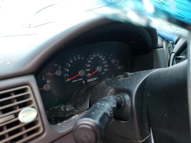 Photo 9 from auction – 2005 FORD EXPLORER X with VIN 1FMZU73E95UA11859