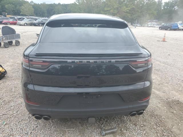 Photo 6 from auction – 2020 PORSCHE CAYENNE CO with VIN WP1BA2AY0LDA46218