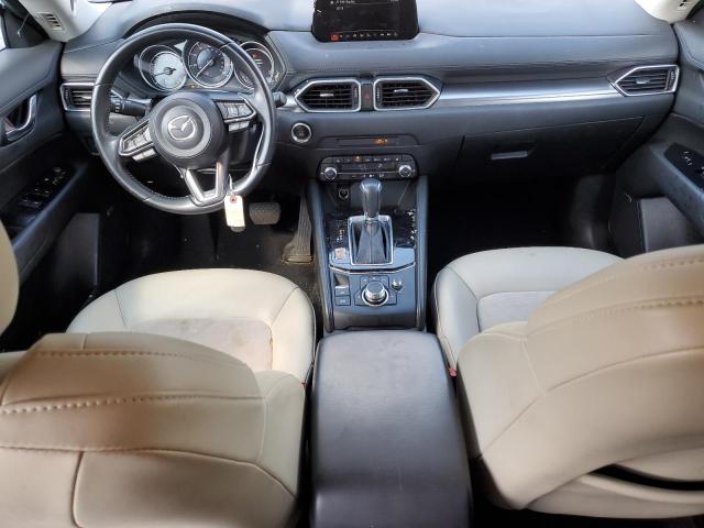Photo 8 from auction – 2019 MAZDA CX-5 TOURI with VIN JM3KFACM7K0576531