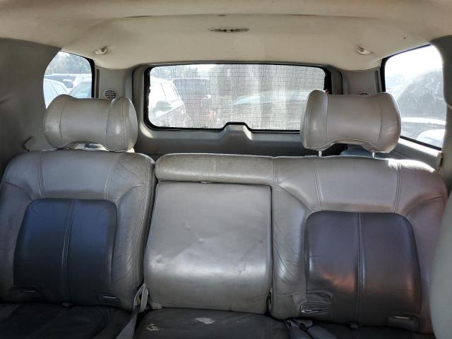 Photo 10 from auction – 2002 GMC DENALI with VIN 1GKEK63U32J154270