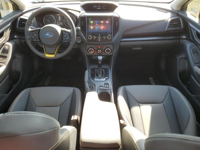Photo 8 from auction – 2021 SUBARU CROSSTREK with VIN JF2GTHSC6MH358711
