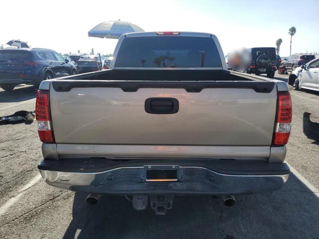 Photo 6 from auction – 2003 GMC NEW SIERRA with VIN 2GTEC19T131141457