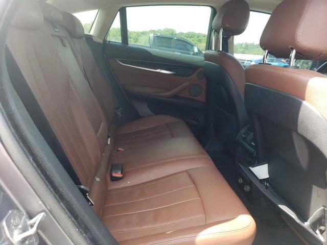 Photo 10 from auction – 2015 BMW X6 SDRIVE3 with VIN 5UXKU0C54F0F91657