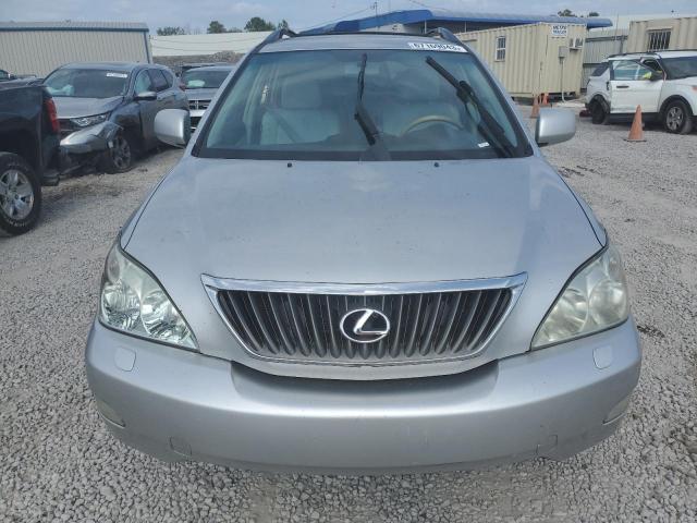 Photo 5 from auction – 2009 LEXUS RX 350 with VIN 2T2GK31U99C068033