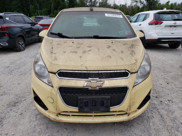 Снимка 5 от търг – 2014 CHEVROLET SPARK 1LT с VIN KL8CD6S95EC413627