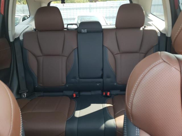 Photo 10 from auction – 2022 SUBARU FORESTER T with VIN JF2SKARC4NH497697