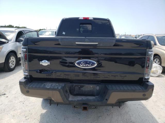 Photo 6 from auction – 2017 FORD F250 SUPER with VIN 1FT7W2BT1HED29806