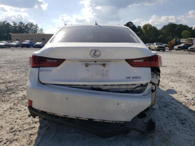 Photo 6 from auction – 2014 LEXUS IS 350 with VIN JTHBE1D26E5005336