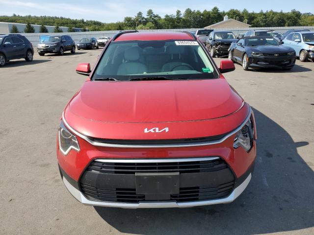 Photo 5 from auction – 2023 KIA NIRO EX with VIN KNDCR3LE1P5057168