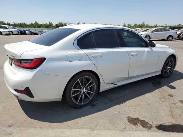 Photo 3 from auction – 2019 BMW 330I with VIN WBA5R1C52KAK10912