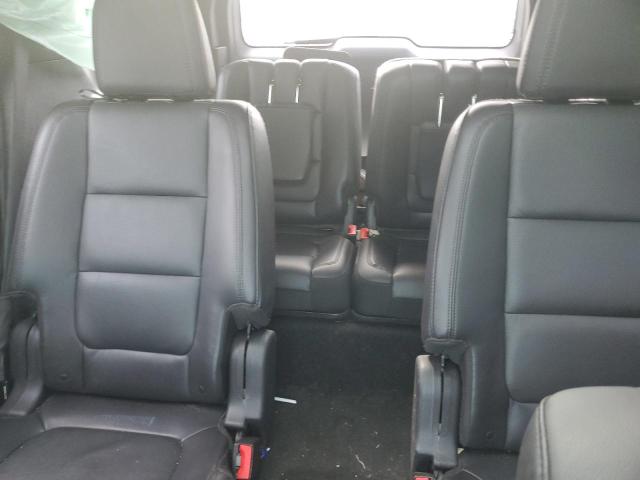 Photo 10 from auction – 2015 FORD EXPLORER L with VIN 1FM5K8F85FGA81259