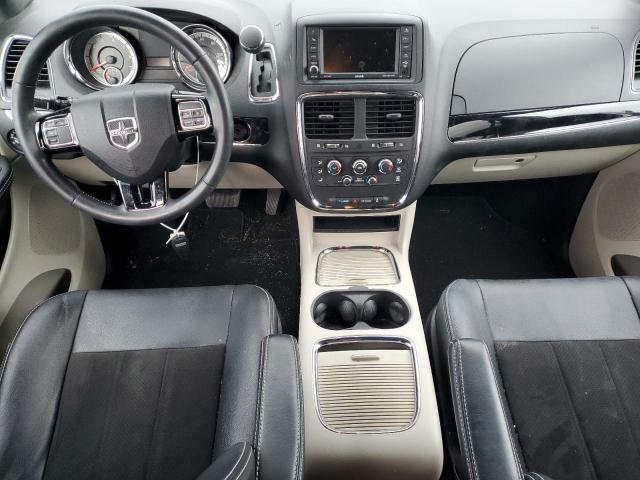 Photo 8 from auction – 2019 DODGE GRAND CARA with VIN 2C4RDGCG9KR681832