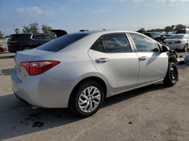 Photo 3 from auction – 2019 TOYOTA COROLLA L with VIN 5YFBURHE9KP949606