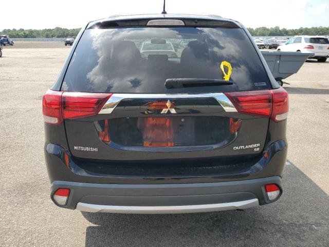 Photo 6 from auction – 2016 MITSUBISHI OUTLANDER with VIN JA4AZ3A31GZ004045
