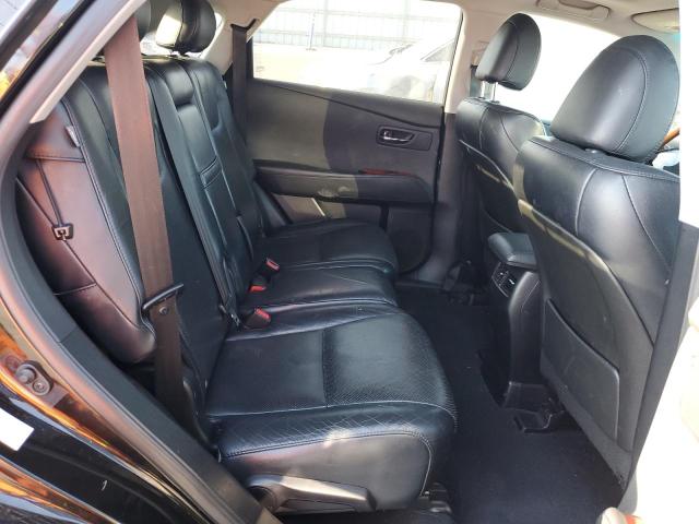 Photo 11 from auction – 2012 LEXUS RX 350 with VIN 2T2BK1BA1CC122029