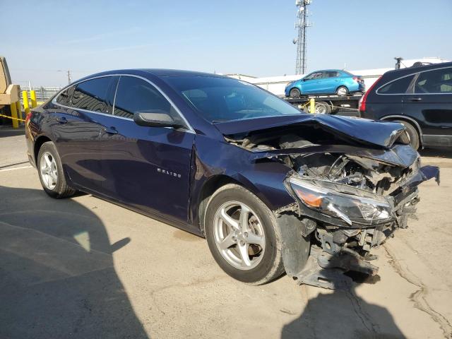 Photo 4 from auction – 2017 CHEVROLET MALIBU LS with VIN 1G1ZC5ST2HF223788