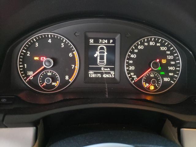 Photo 9 from auction – 2012 VOLKSWAGEN EOS KOMFOR with VIN WVWBW7AH5CV002113