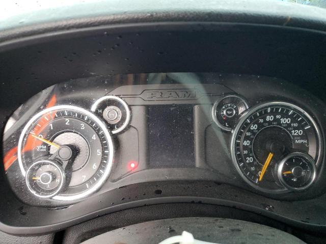 Photo 9 from auction – 2021 RAM 2500 TRADE with VIN 3C6UR5CJ9MG591639