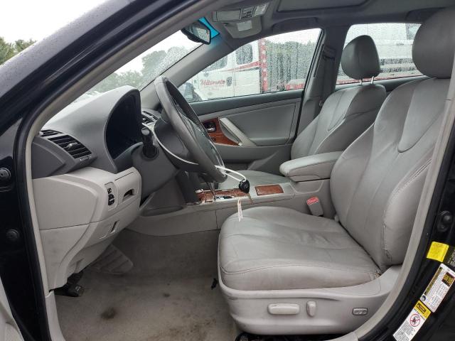 Photo 7 from auction – 2011 TOYOTA CAMRY BASE with VIN 4T1BF3EK8BU768867