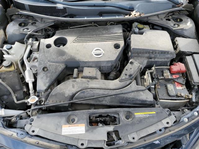 Photo 11 from auction – 2015 NISSAN ALTIMA 2.5 with VIN 1N4AL3AP1FN331891