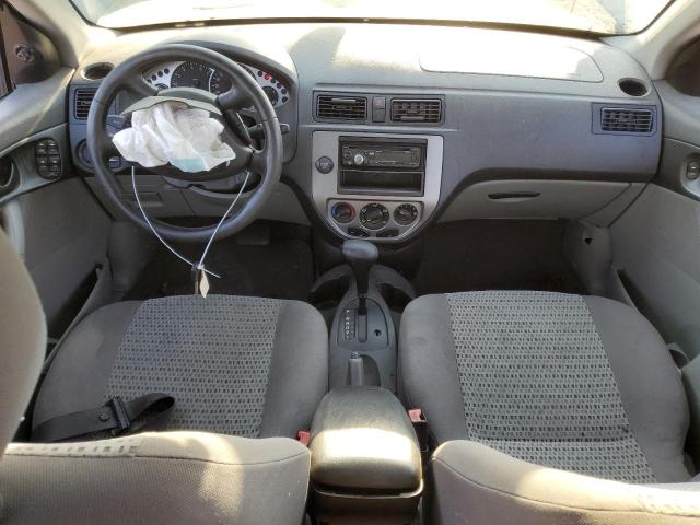 Photo 8 from auction – 2007 FORD FOCUS ZX4 with VIN 1FAFP34NX7W122116