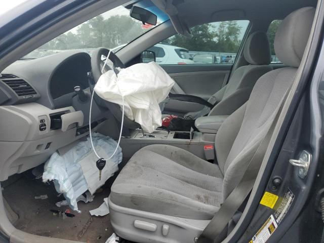 Photo 7 from auction – 2011 TOYOTA CAMRY BASE with VIN 4T1BF3EK9BU761104
