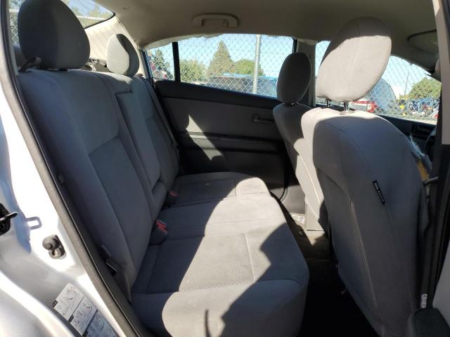 Photo 10 from auction – 2010 NISSAN SENTRA 2.0 with VIN 3N1AB6AP2AL637590