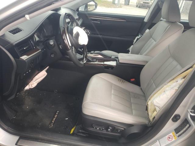 Photo 7 from auction – 2017 LEXUS ES 350 with VIN 58ABK1GG6HU043908