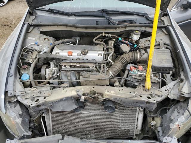 Photo 11 from auction – 2012 HONDA ACCORD LX with VIN 1HGCP2F37CA189400