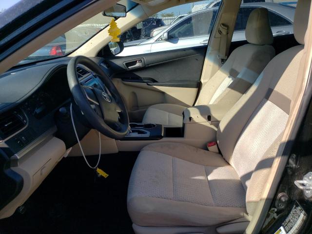 Photo 7 from auction – 2012 TOYOTA CAMRY BASE with VIN 4T4BF1FK9CR202856