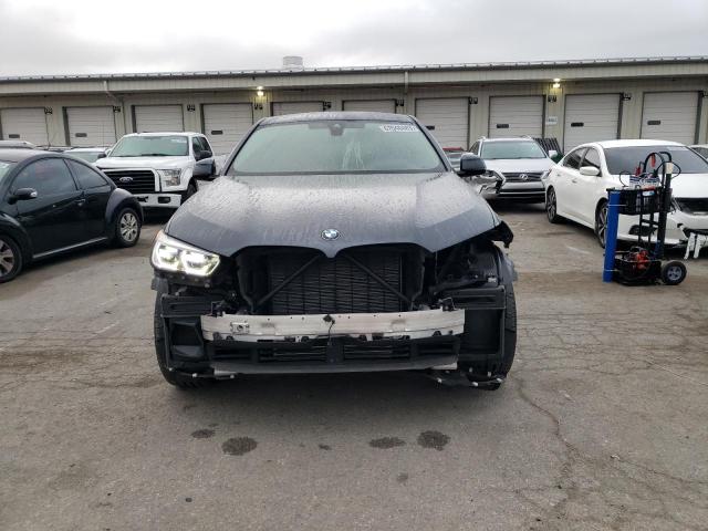 Photo 5 from auction – 2020 BMW X6 XDRIVE4 with VIN 5UXCY6C04L9D04518