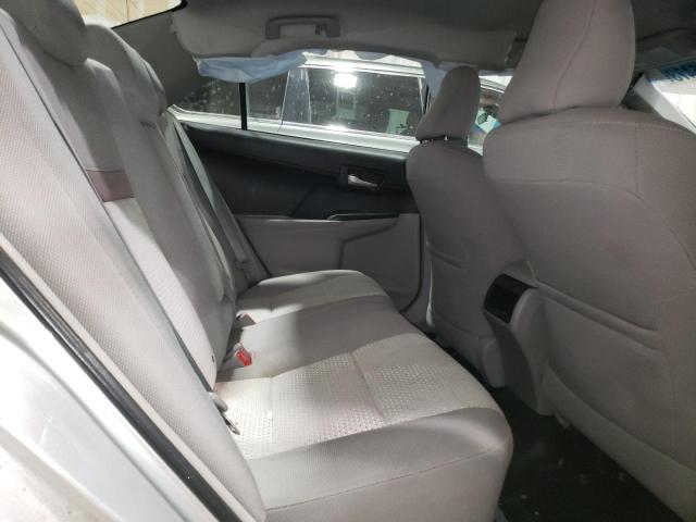 Photo 10 from auction – 2014 TOYOTA CAMRY L with VIN 4T1BF1FK9EU398083