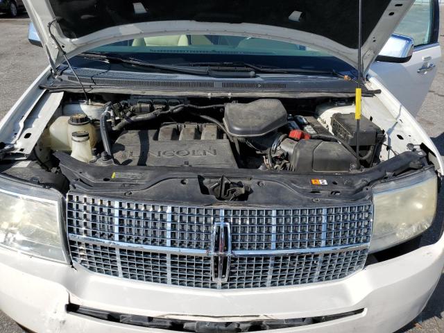 Photo 12 from auction – 2010 LINCOLN MKX with VIN 2LMDJ6JC1ABJ05706