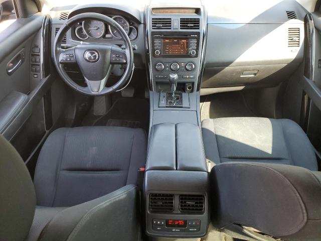 Photo 8 from auction – 2015 MAZDA CX-9 SPORT with VIN JM3TB2BA8F0454425
