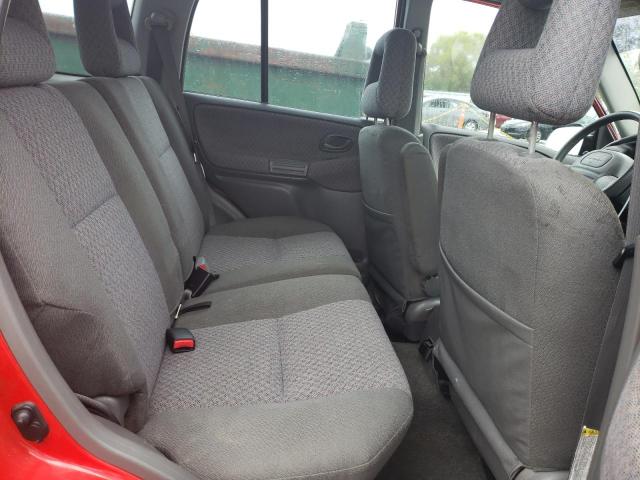 Photo 10 from auction – 2002 CHEVROLET TRACKER with VIN 2CNBJ13C826954289