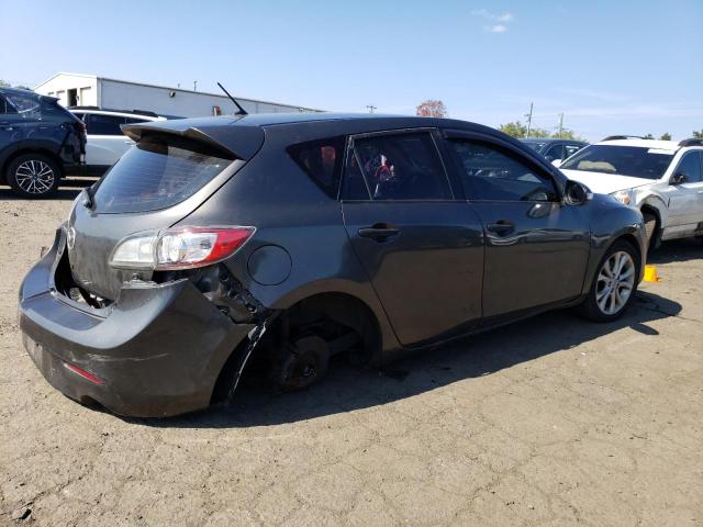 Photo 3 from auction – 2010 MAZDA 3 S with VIN JM1BL1H6XA1193381