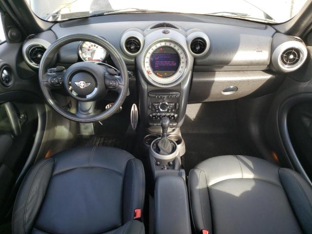 Снимка 8 от търг – 2011 MINI COOPER S C с VIN WMWZC5C5XBWL53152