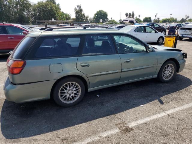 Photo 3 from auction – 2003 SUBARU LEGACY L with VIN 4S3BH635X37312012